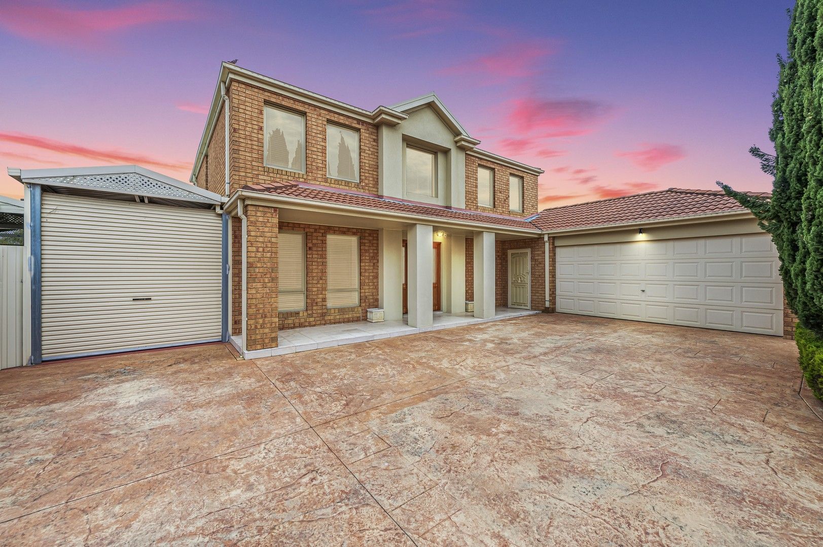 5 Rising Court, Hillside VIC 3037, Image 0