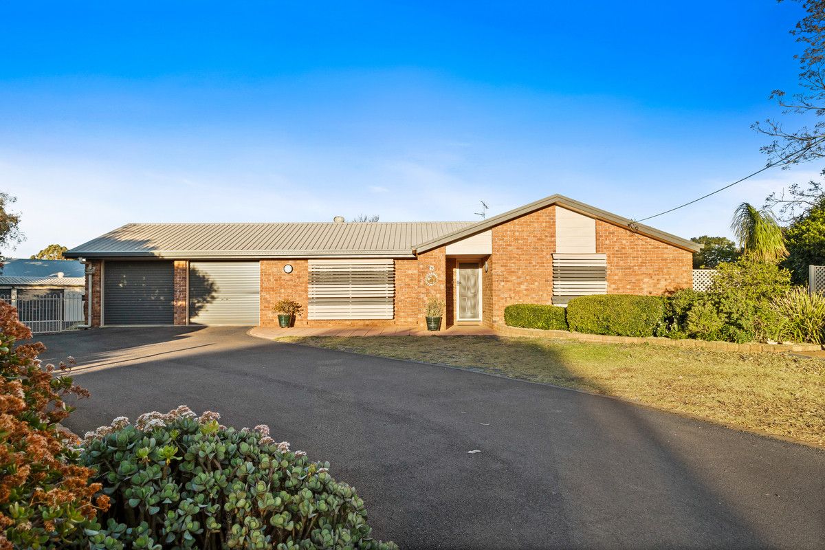 9 Glen Crescent, Highfields QLD 4352, Image 0