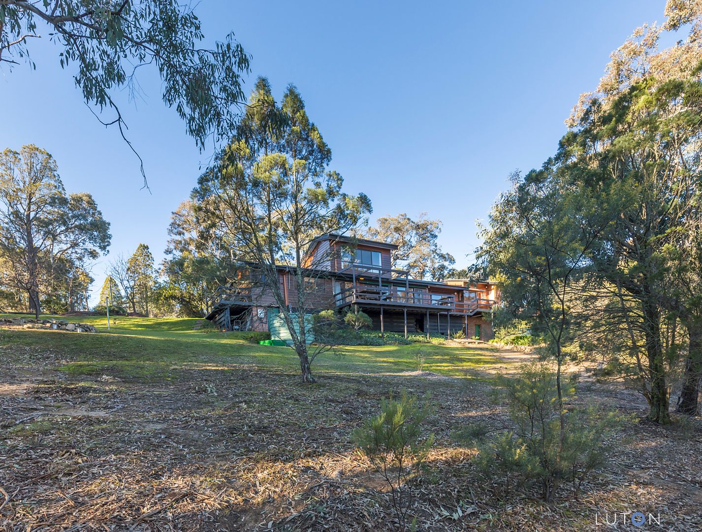 93 Ridgeway Road, The Ridgeway NSW 2620, Image 1