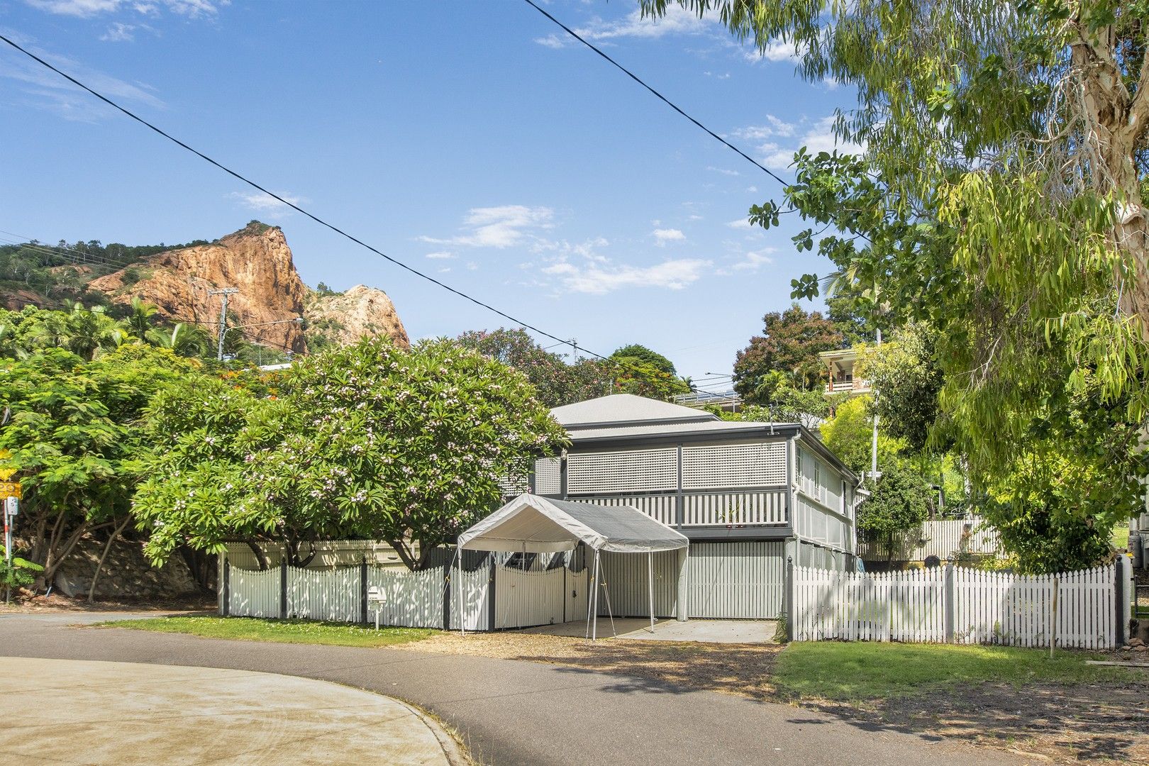 3 bedrooms House in 45 Hale street TOWNSVILLE CITY QLD, 4810