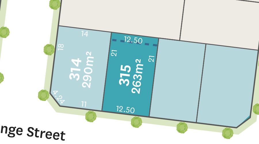 Seachange Street, Armstrong Creek VIC 3217, Image 0