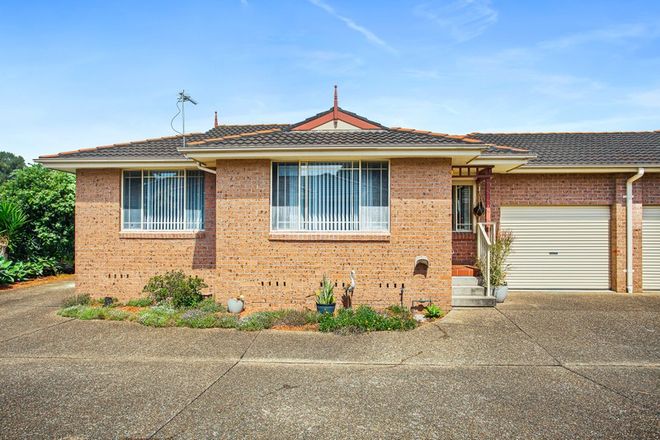 Picture of 4/23 Terry Avenue, WARILLA NSW 2528