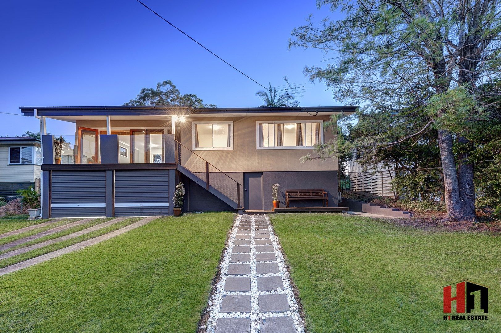 3 bedrooms House in 16 Aldren Street STAFFORD HEIGHTS QLD, 4053