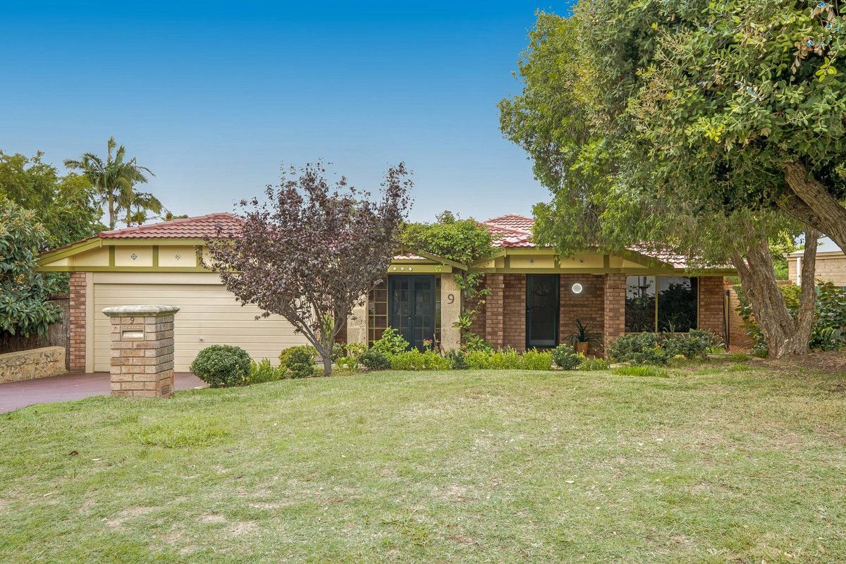 9 Masefield Avenue, North Lake WA 6163, Image 1