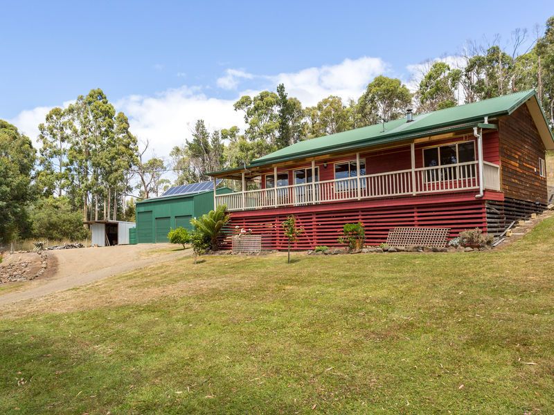 15 Evans Rd, Port Huon TAS 7116, Image 2