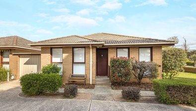 Picture of 6/22 Edgar Street, HADFIELD VIC 3046