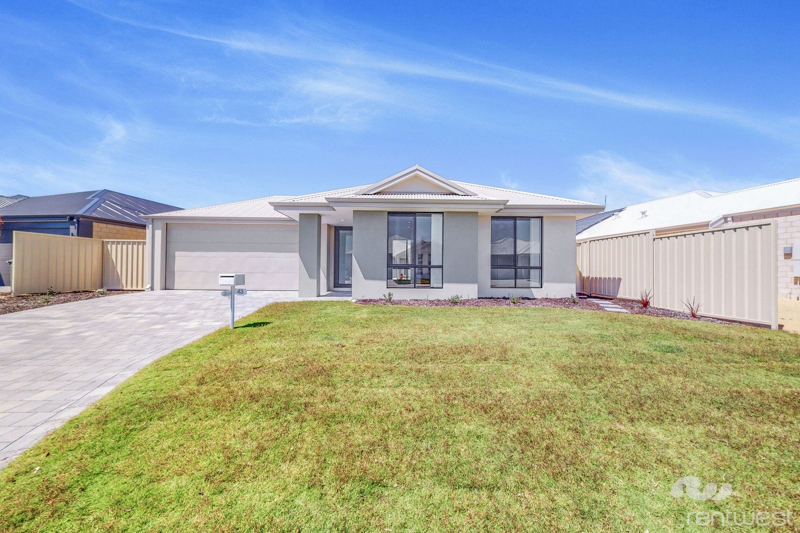 4 bedrooms House in 43 Anaconda Loop DAWESVILLE WA, 6211