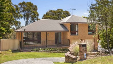 Picture of 9 Croston Road, ENGADINE NSW 2233