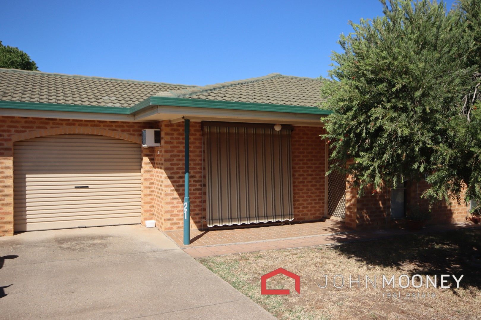 21/160 Forsyth Street, Wagga Wagga NSW 2650, Image 0