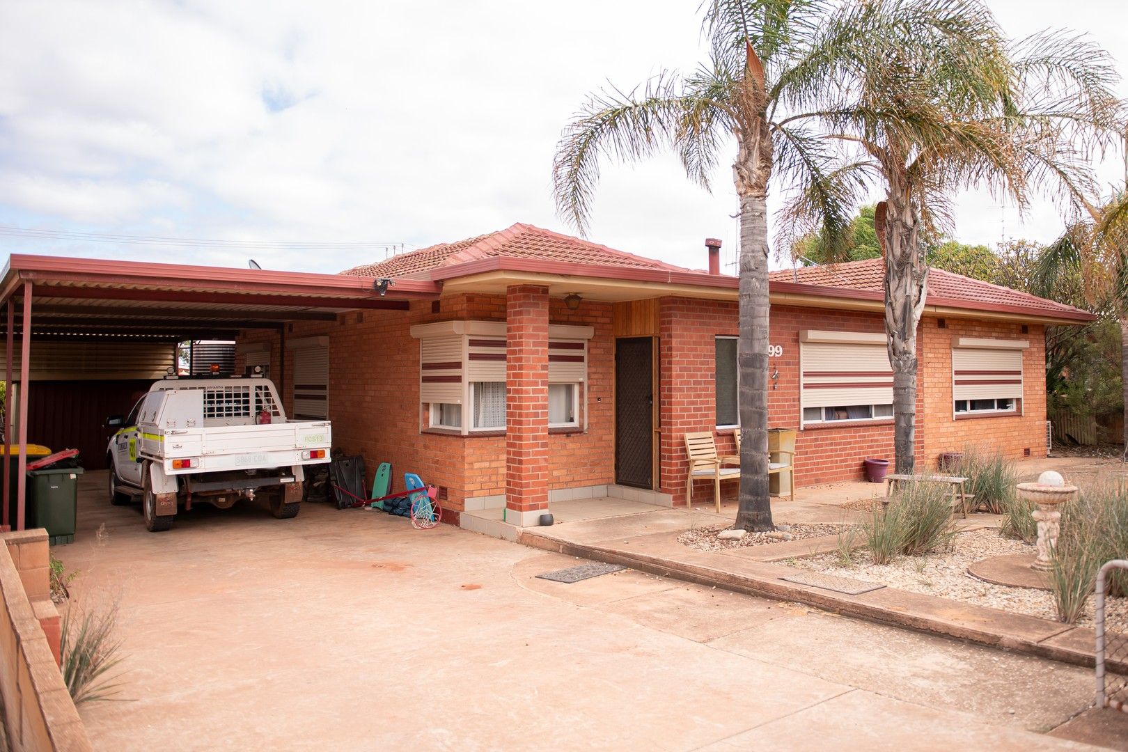 99 Rudall Avenue, Whyalla Playford SA 5600, Image 0