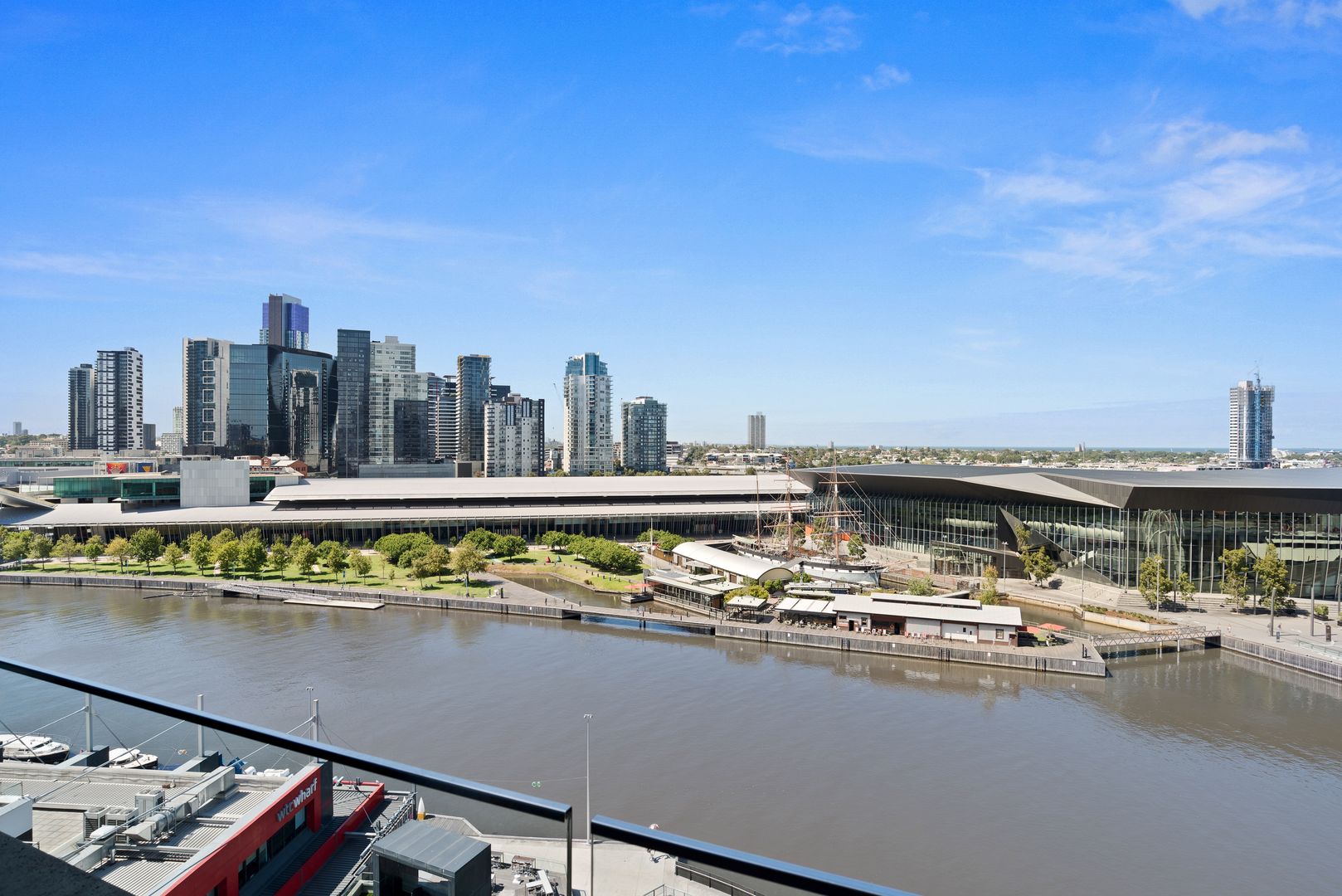 1116/60 Siddeley Street, Docklands VIC 3008 Domain