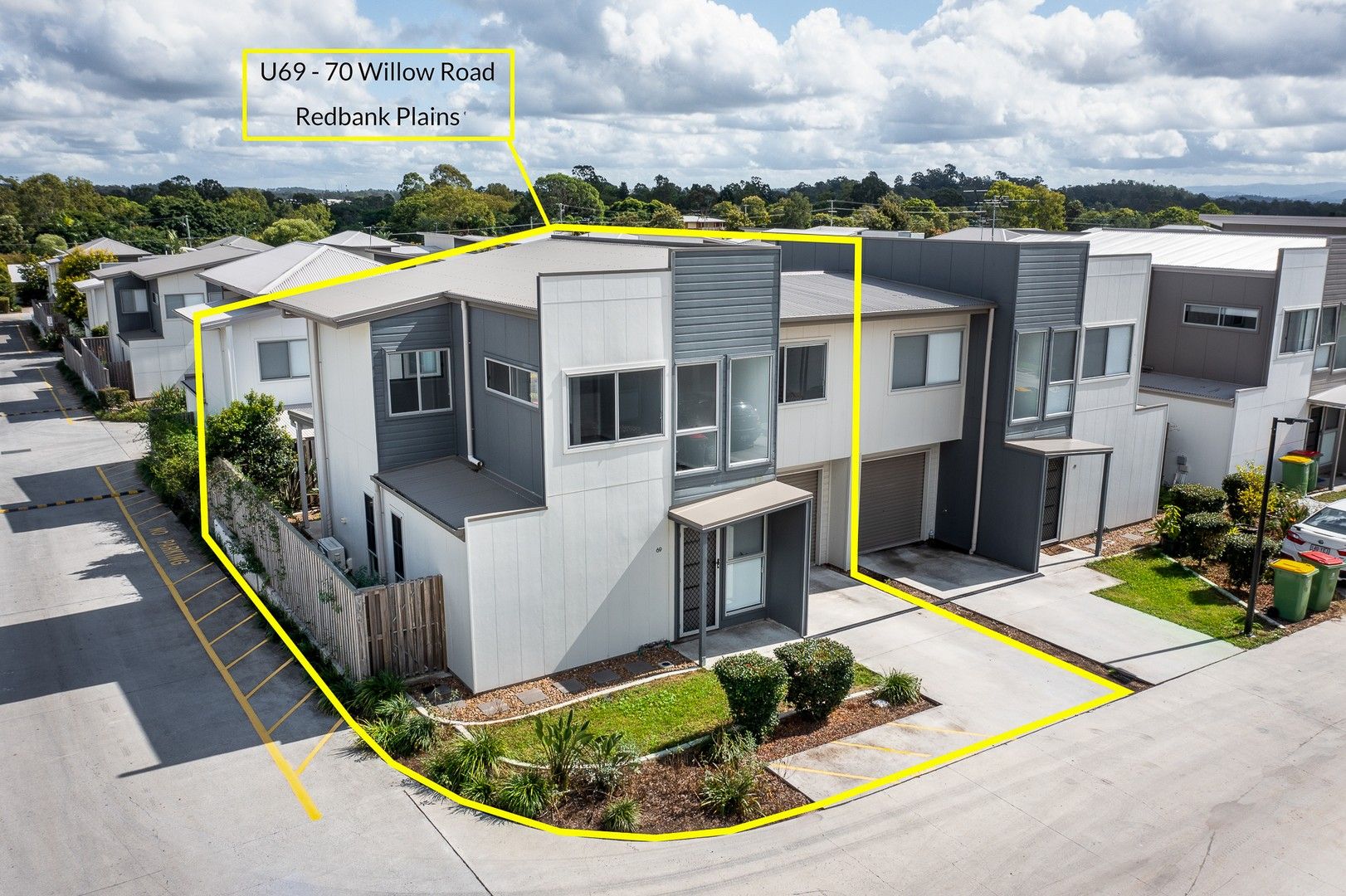 69/70 Willow Road, Redbank Plains QLD 4301, Image 0