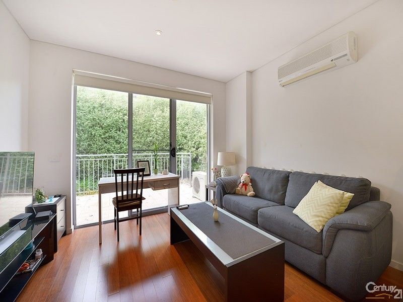 4/210 Normanby Road, Notting Hill VIC 3168, Image 0