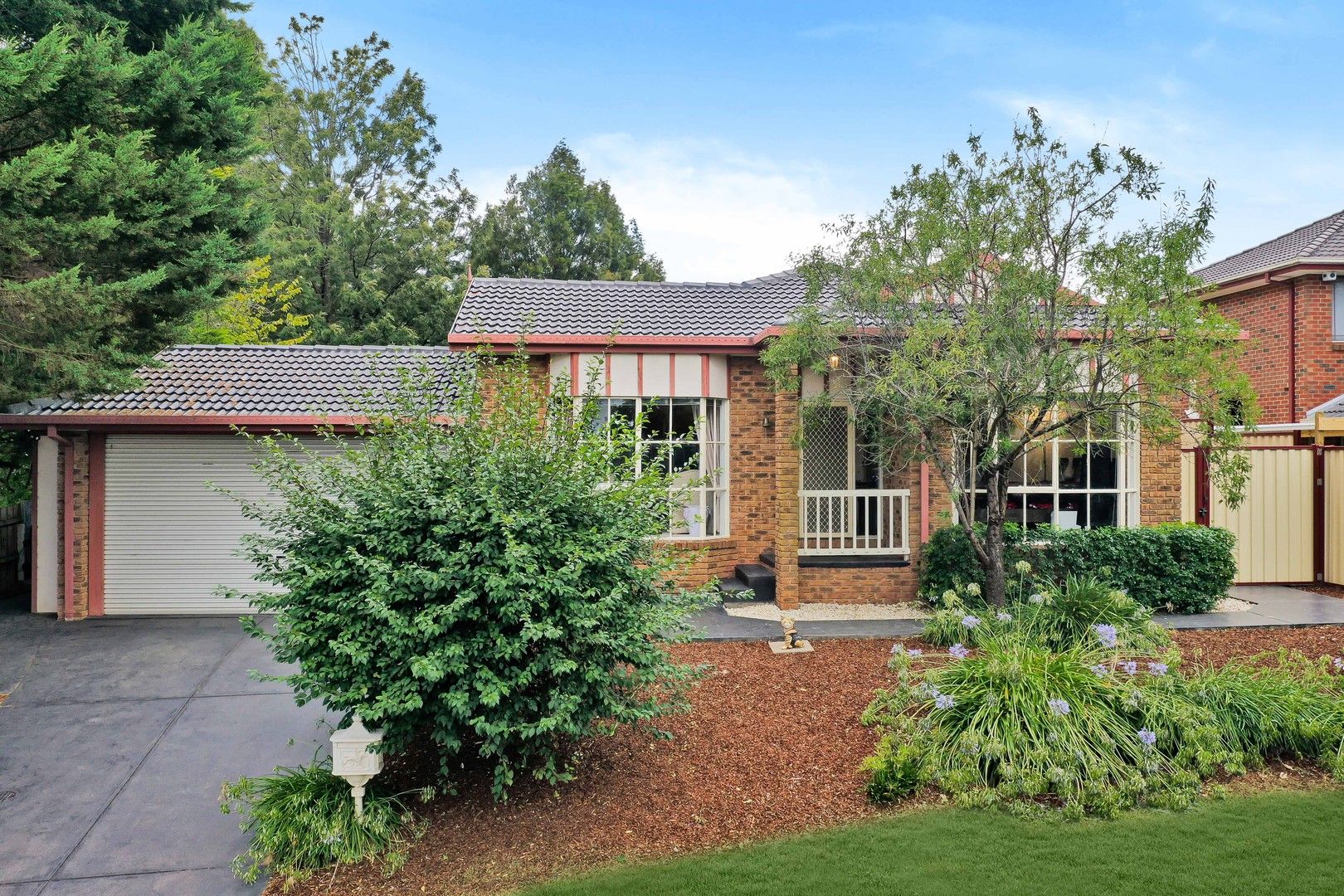 3 bedrooms House in 1 The Briars MOOROOLBARK VIC, 3138