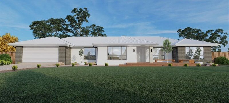 5 bedrooms New House & Land in  KARALEE QLD, 4306