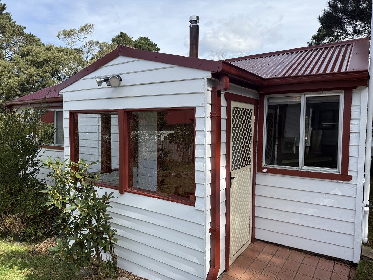 1 bedrooms Studio in 3/14 Inconstant Street BLACKHEATH NSW, 2785