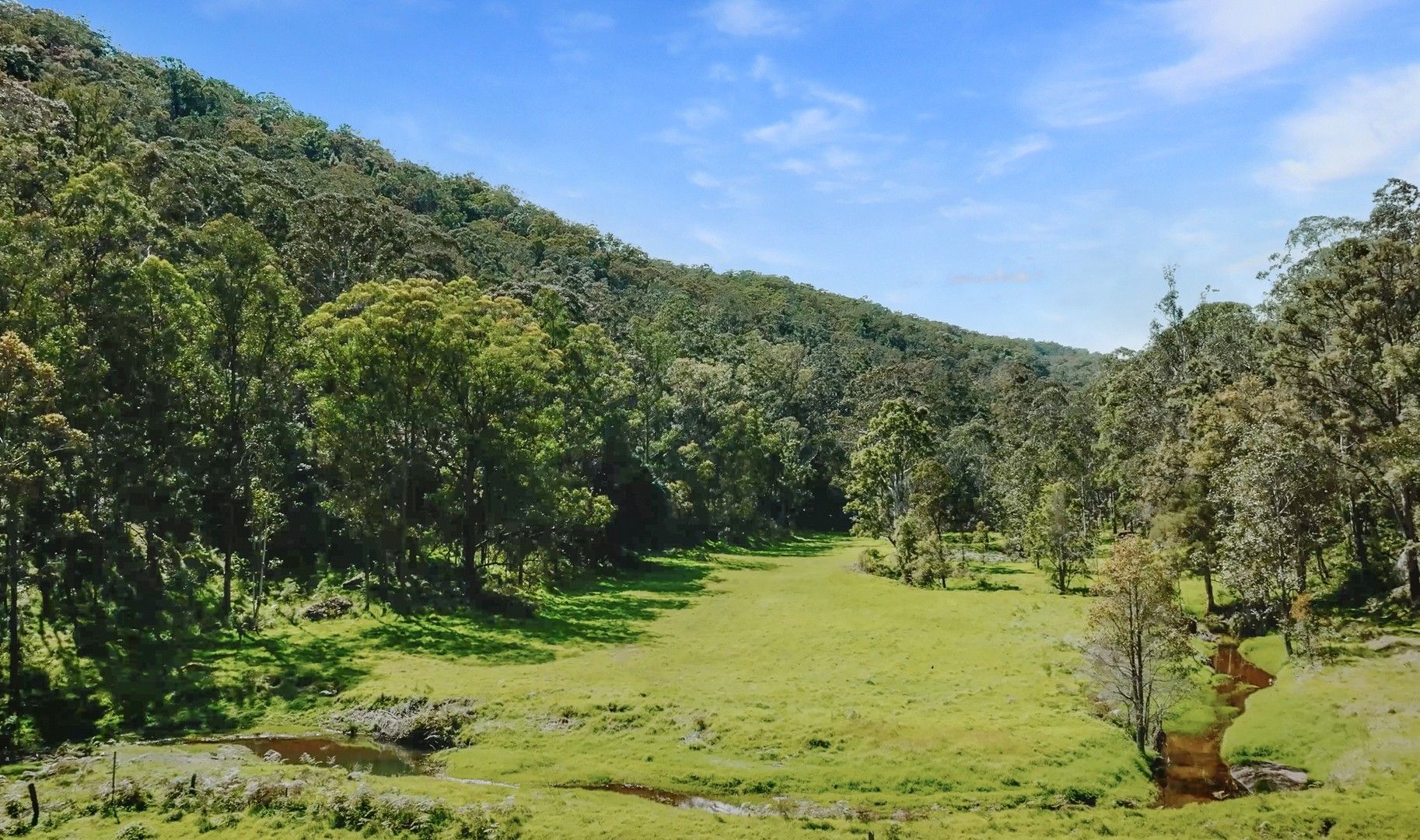 Lots 25 & 261 Wollombi Road, Sweetmans Creek NSW 2325 House for Sale