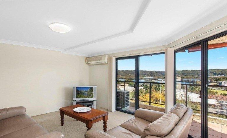 18/107-115 Henry Parry Drive, Gosford NSW 2250, Image 1
