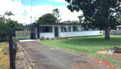 Picture of 31 Reservoir St., KINGAROY QLD 4610