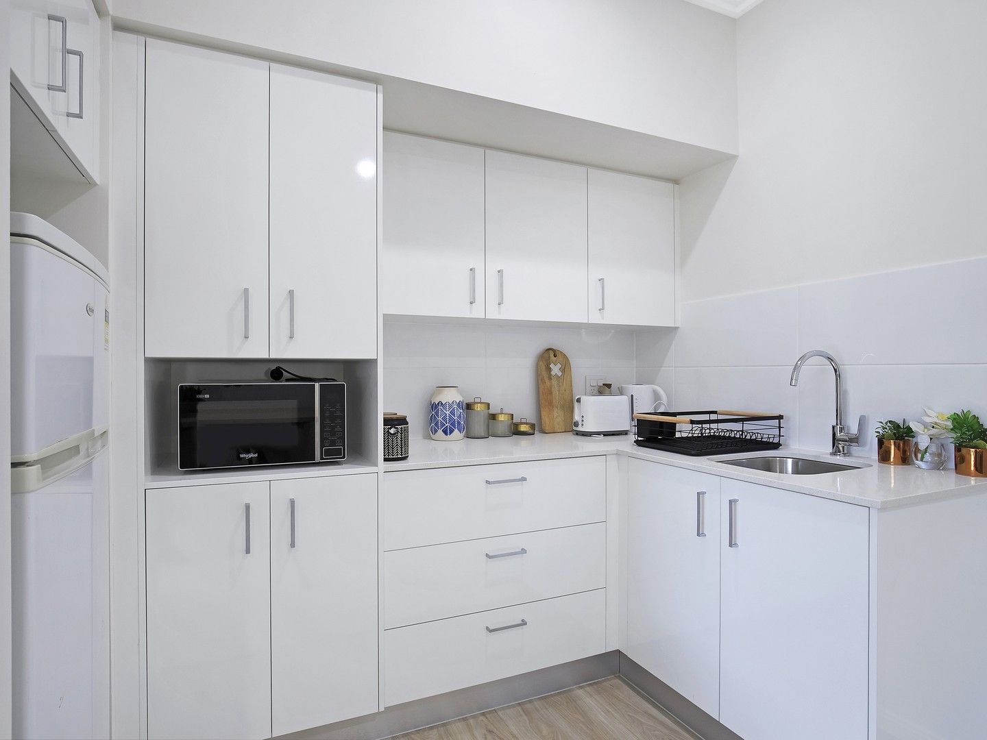 1 bedrooms Unknown in 260/42 Ridley Road BRIDGEMAN DOWNS QLD, 4035
