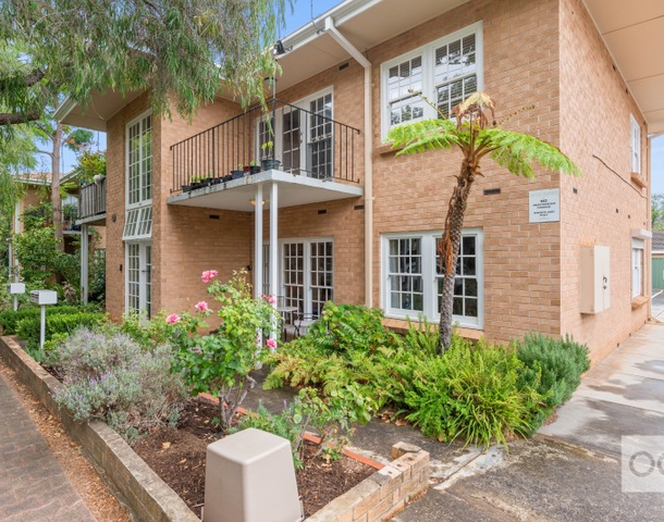 6/12 King Street, Unley Park SA 5061