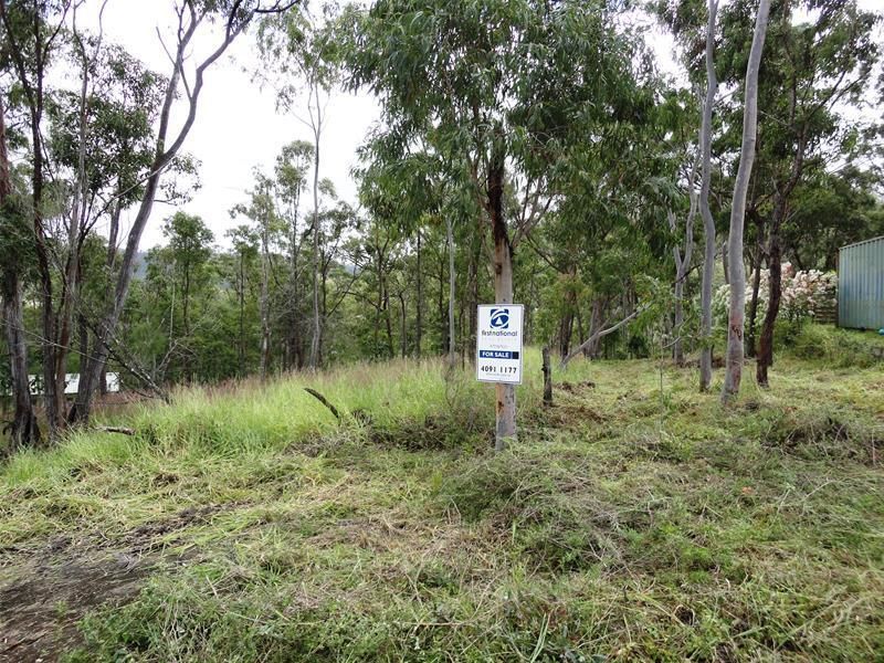 L30, 30 Magazine Road, Herberton QLD 4887, Image 0