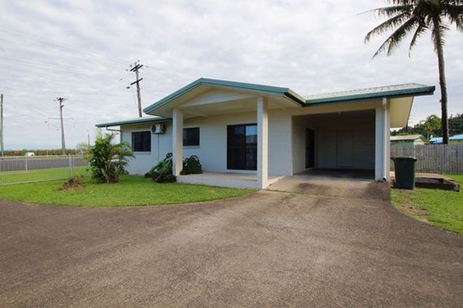 Picture of 145 and 145a Bryant Street, TULLY QLD 4854