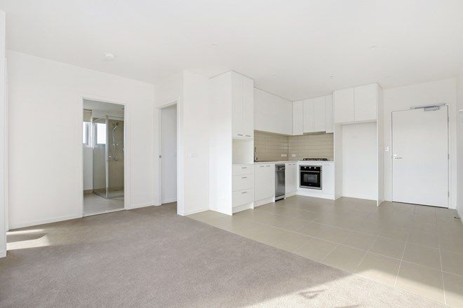 Picture of 406/64-66 Sahi Crescent, ROXBURGH PARK VIC 3064