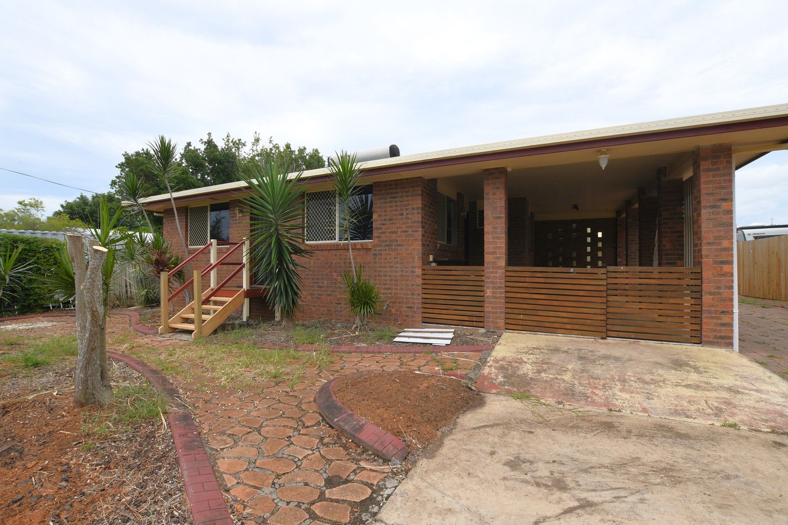 12 Memory Boulevard, Innes Park QLD 4670 House For Rent Domain