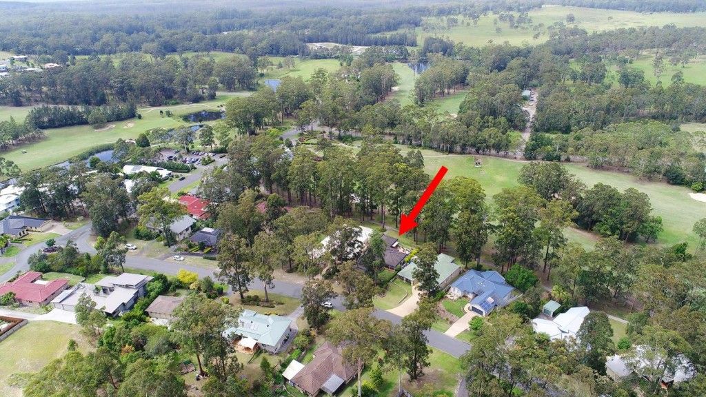 12 Hilltop Parkway, Tallwoods Village NSW 2430, Image 0
