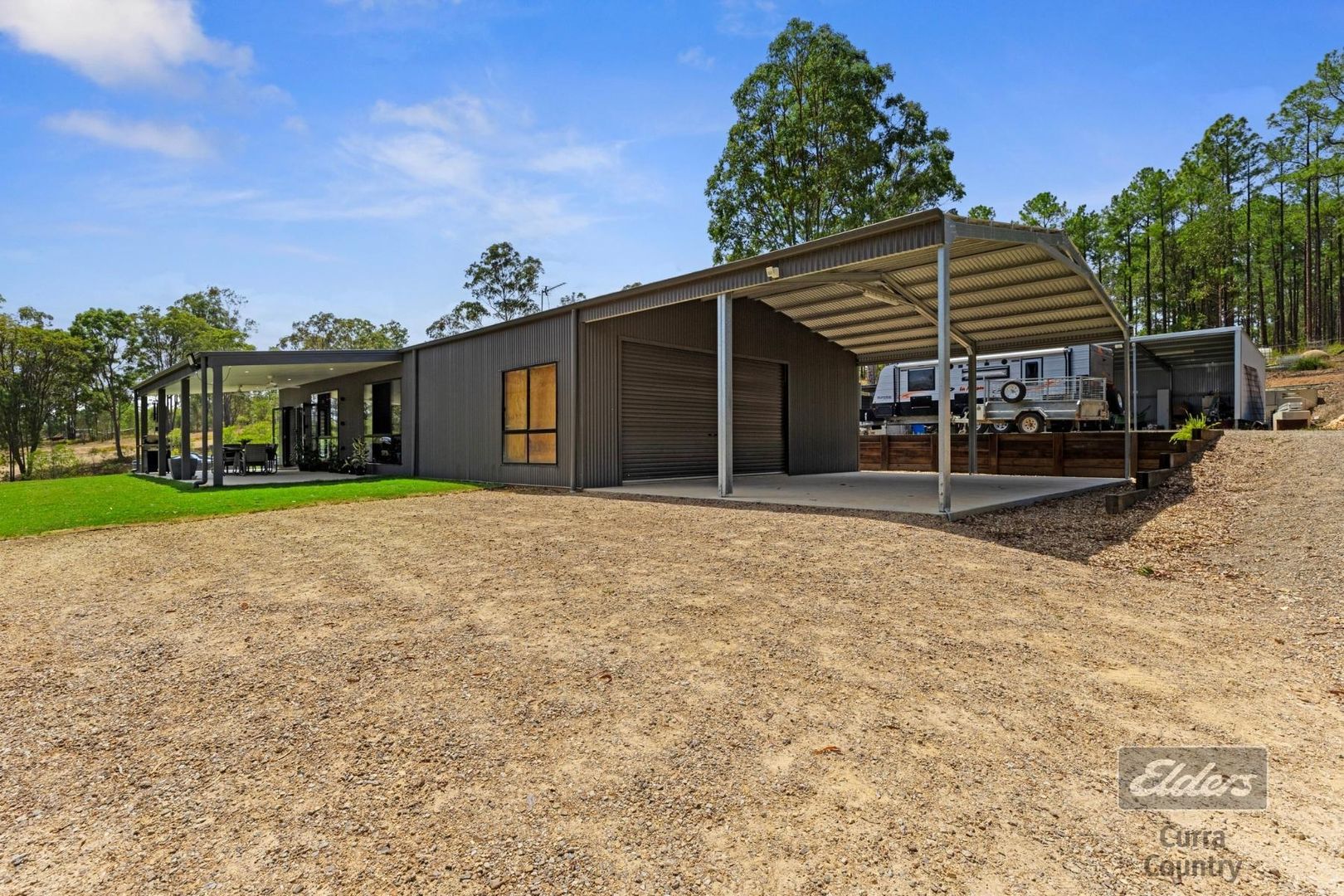 144 Arbornine Road, Glenwood QLD 4570, Image 1