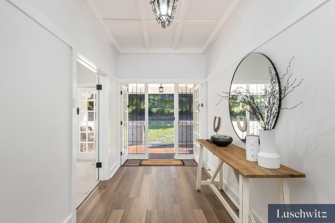 Picture of 11 Fern Street, PYMBLE NSW 2073