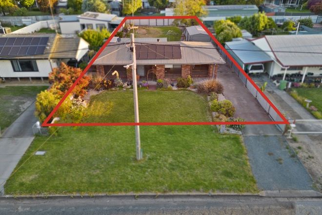 Picture of 129 Deniliquin Street, TOCUMWAL NSW 2714