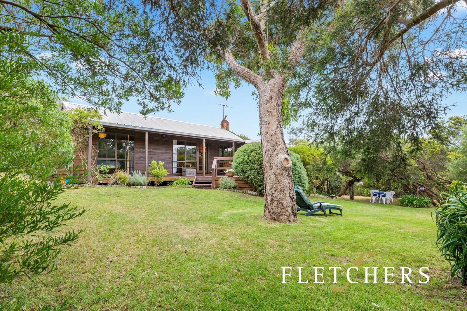 106 St Johns Wood Road, Blairgowrie VIC 3942
