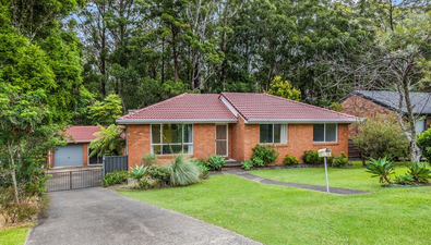 Picture of 14 Shelton Close, TOORMINA NSW 2452