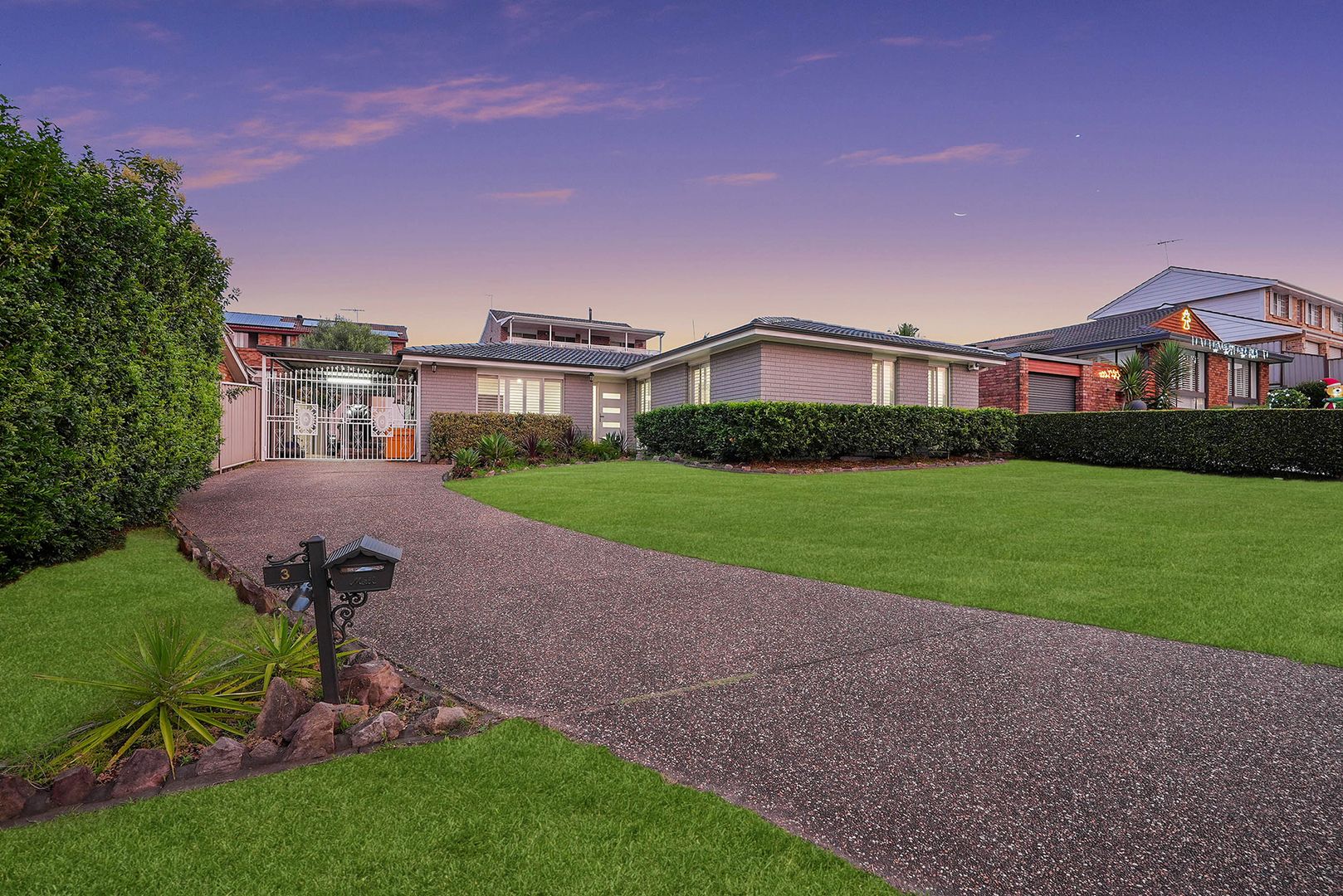 3 Siddeley Place, Raby NSW 2566