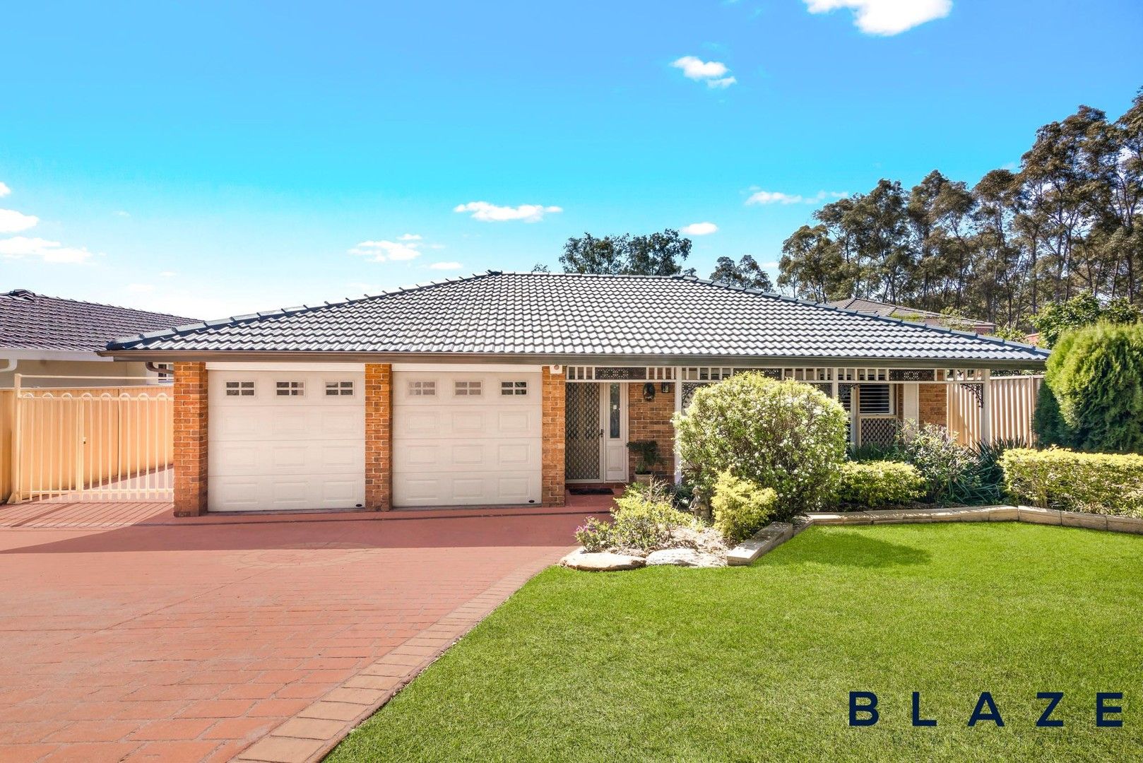 5 Stockdale Crescent, Abbotsbury NSW 2176, Image 0