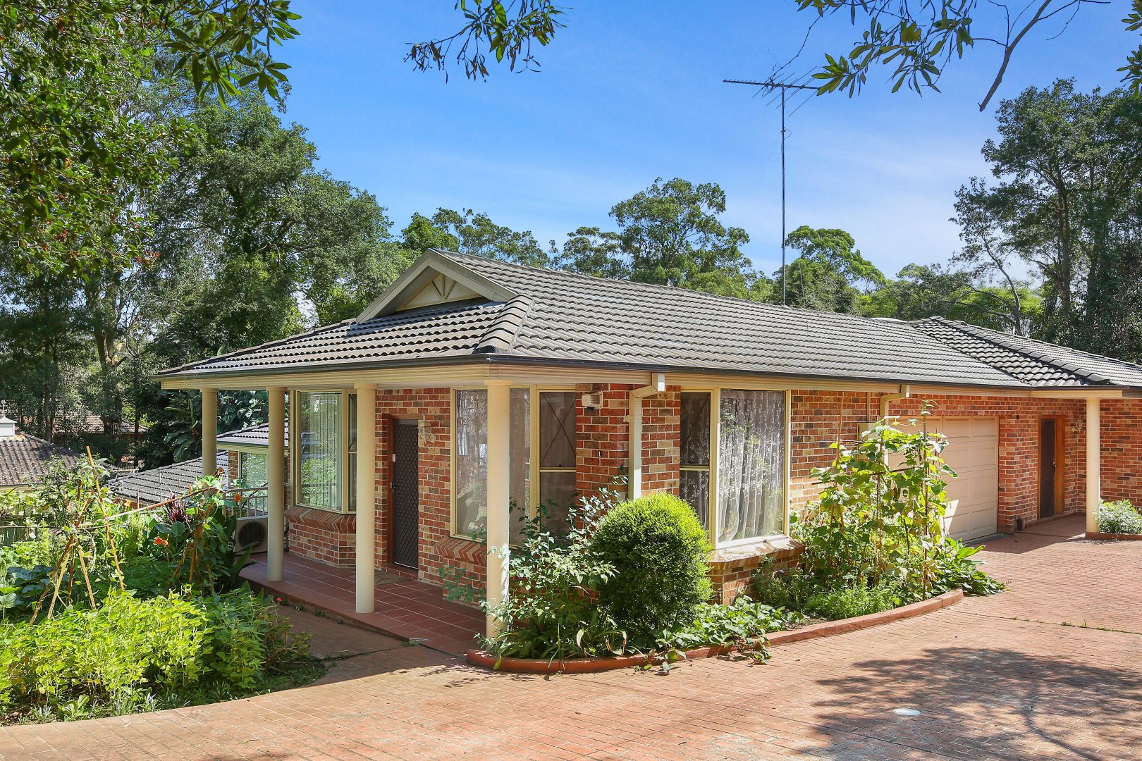 1/34 Ryedale RD, Denistone NSW 2114, Image 2