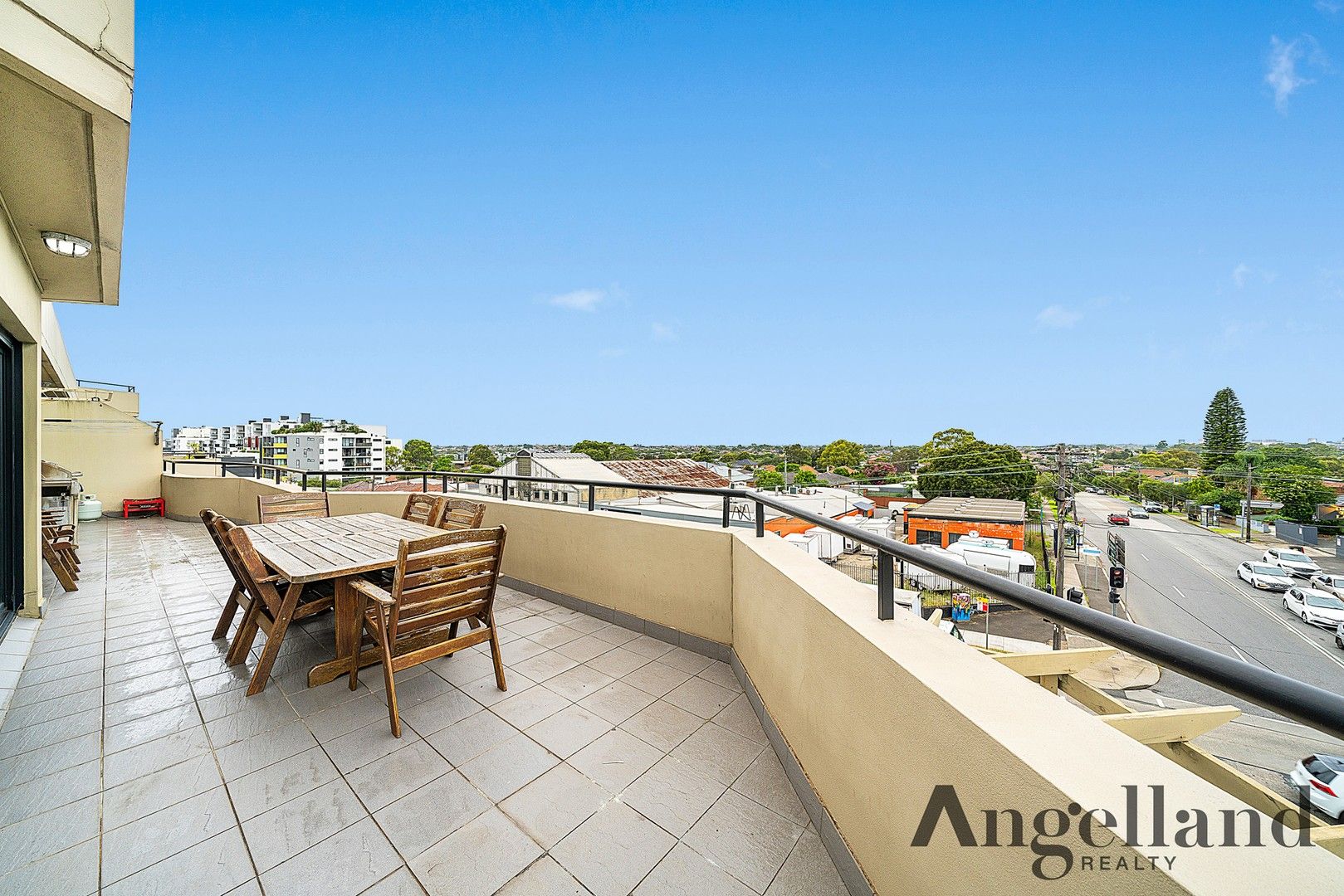 2 bedrooms Apartment / Unit / Flat in 13/62-68 Sharp Street BELMORE NSW, 2192