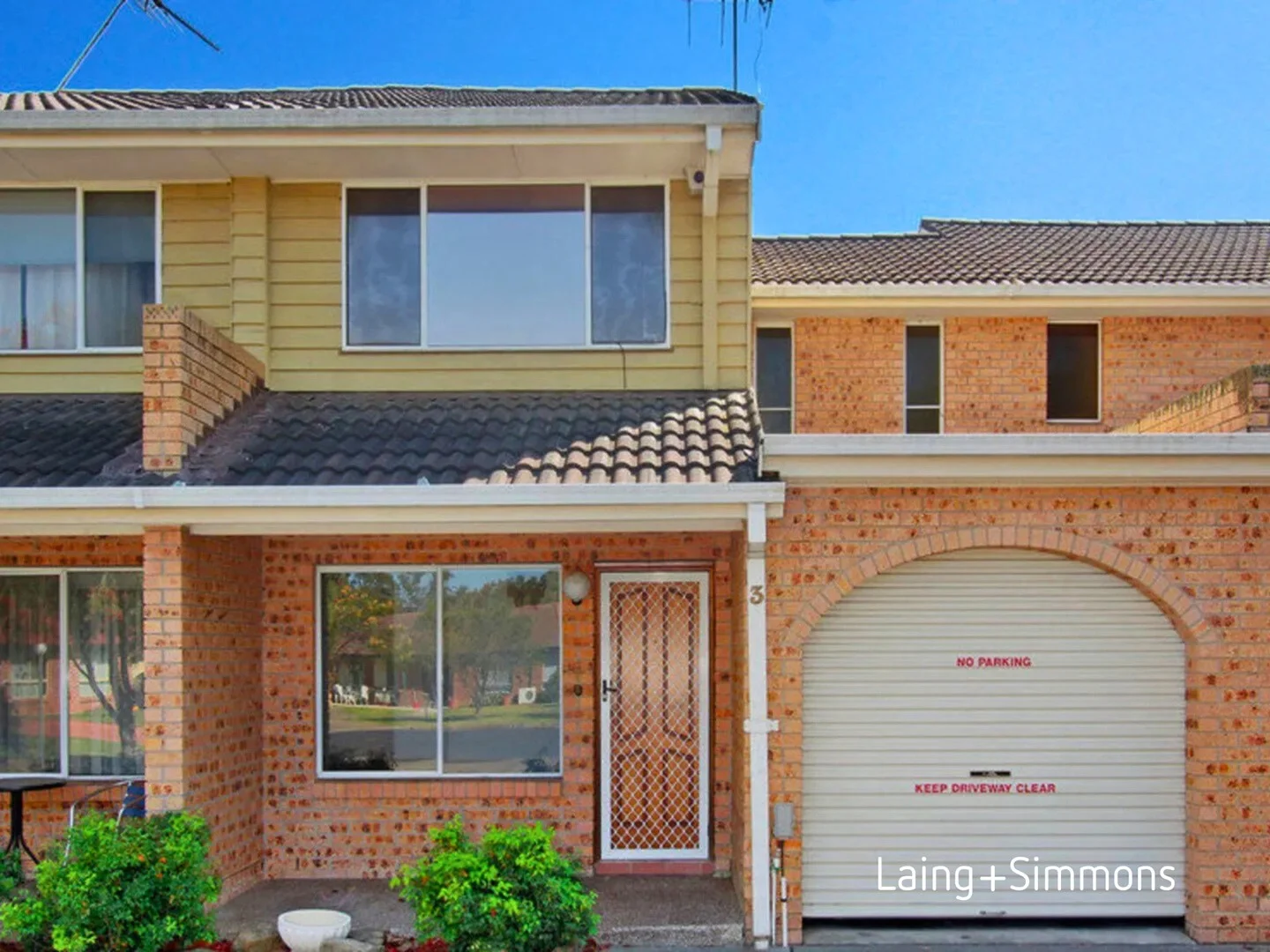 3/28 Victoria Street, Mount Druitt NSW 2770