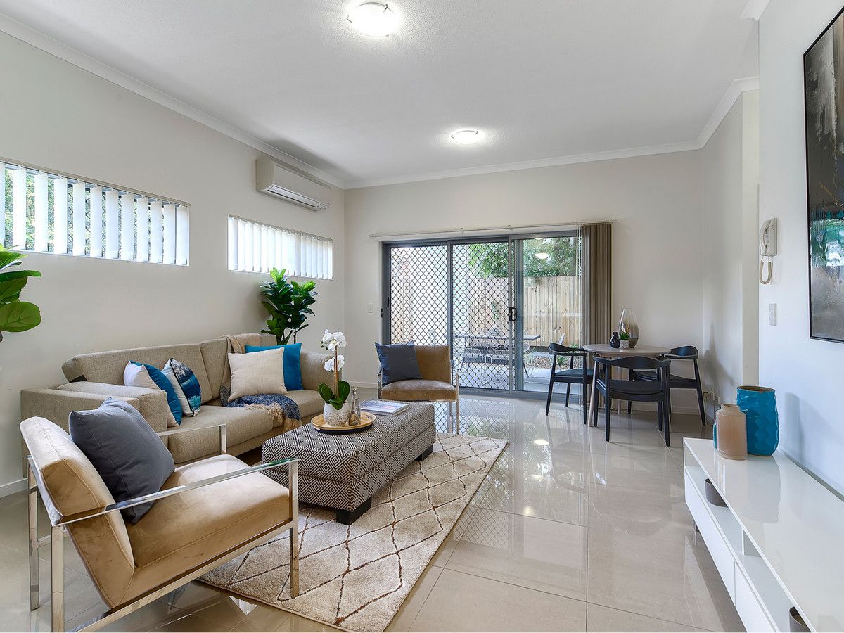 2/10 Dunkirk Street, Gaythorne QLD 4051, Image 1