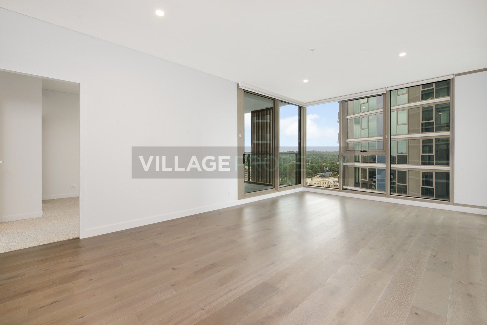 2 bedrooms Apartment / Unit / Flat in 905/22 Langston Place EPPING NSW, 2121