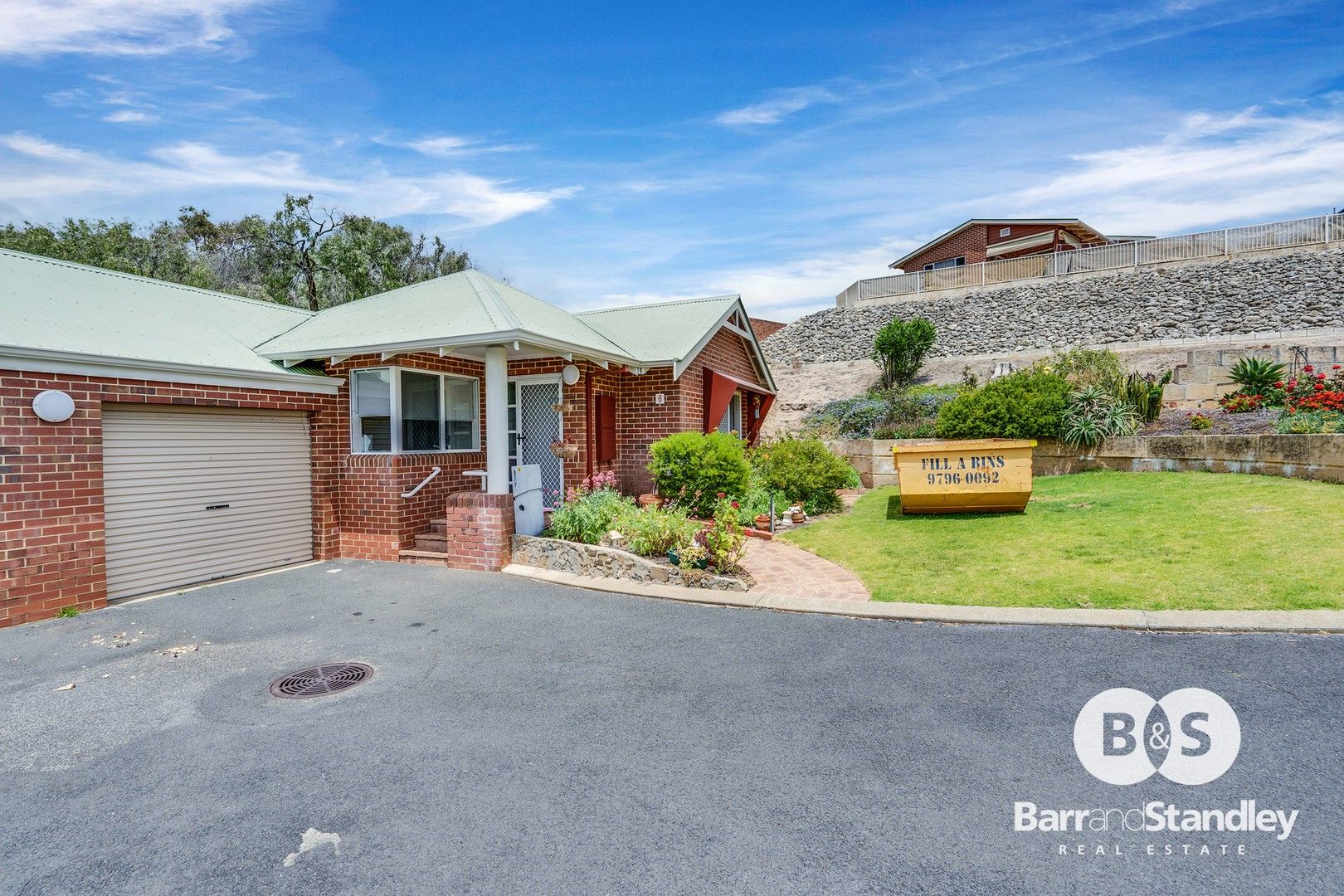 2 bedrooms Semi-Detached in 6/2 Wattle Hill Street BUNBURY WA, 6230