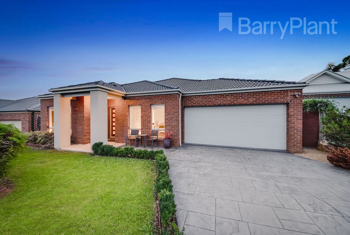 7 Windmill Court, Officer VIC 3809, Image 0