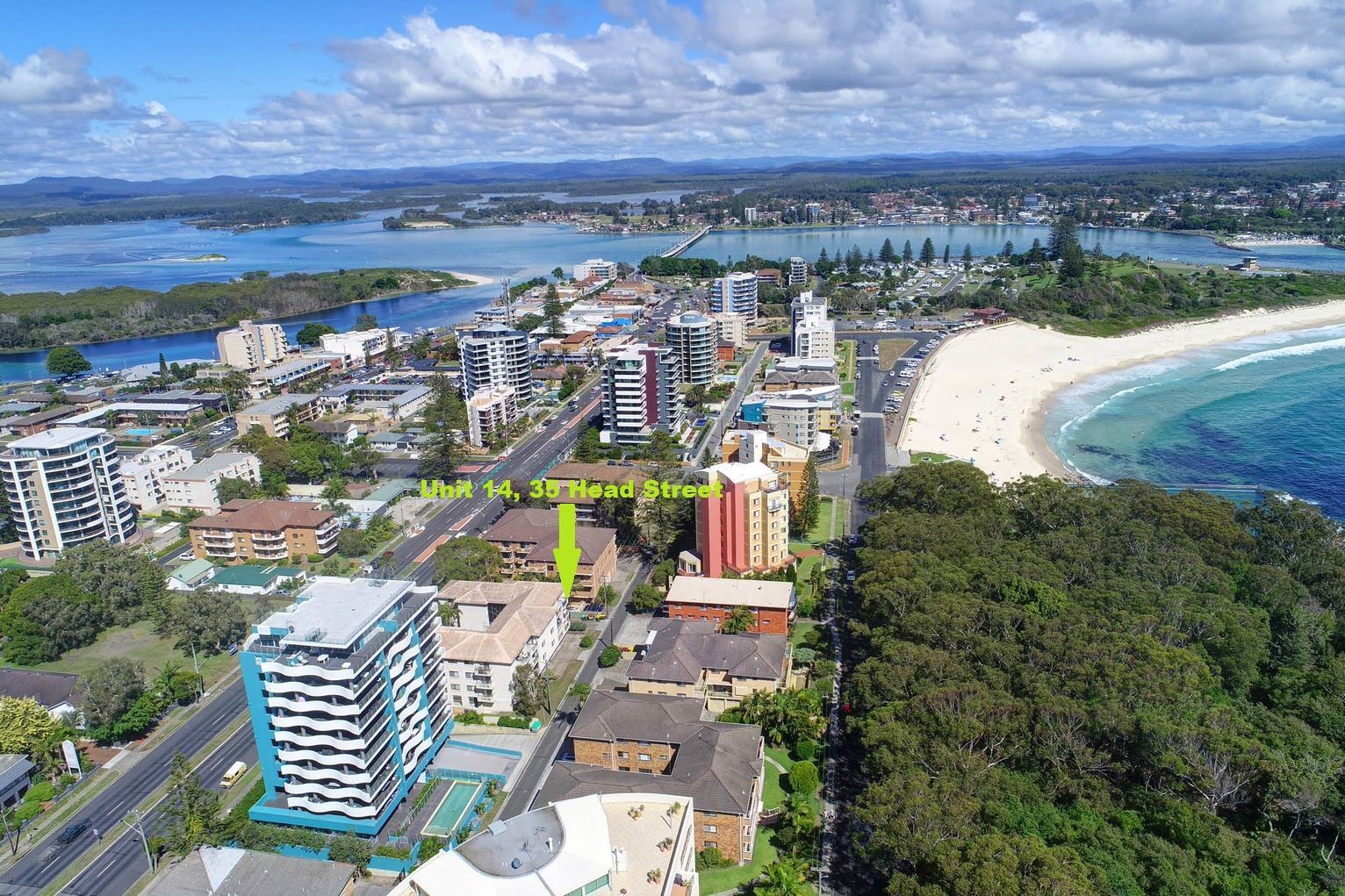 14/35 Head Street, Forster NSW 2428, Image 0