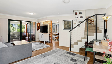 Picture of 5/331 Balmain Road, LILYFIELD NSW 2040