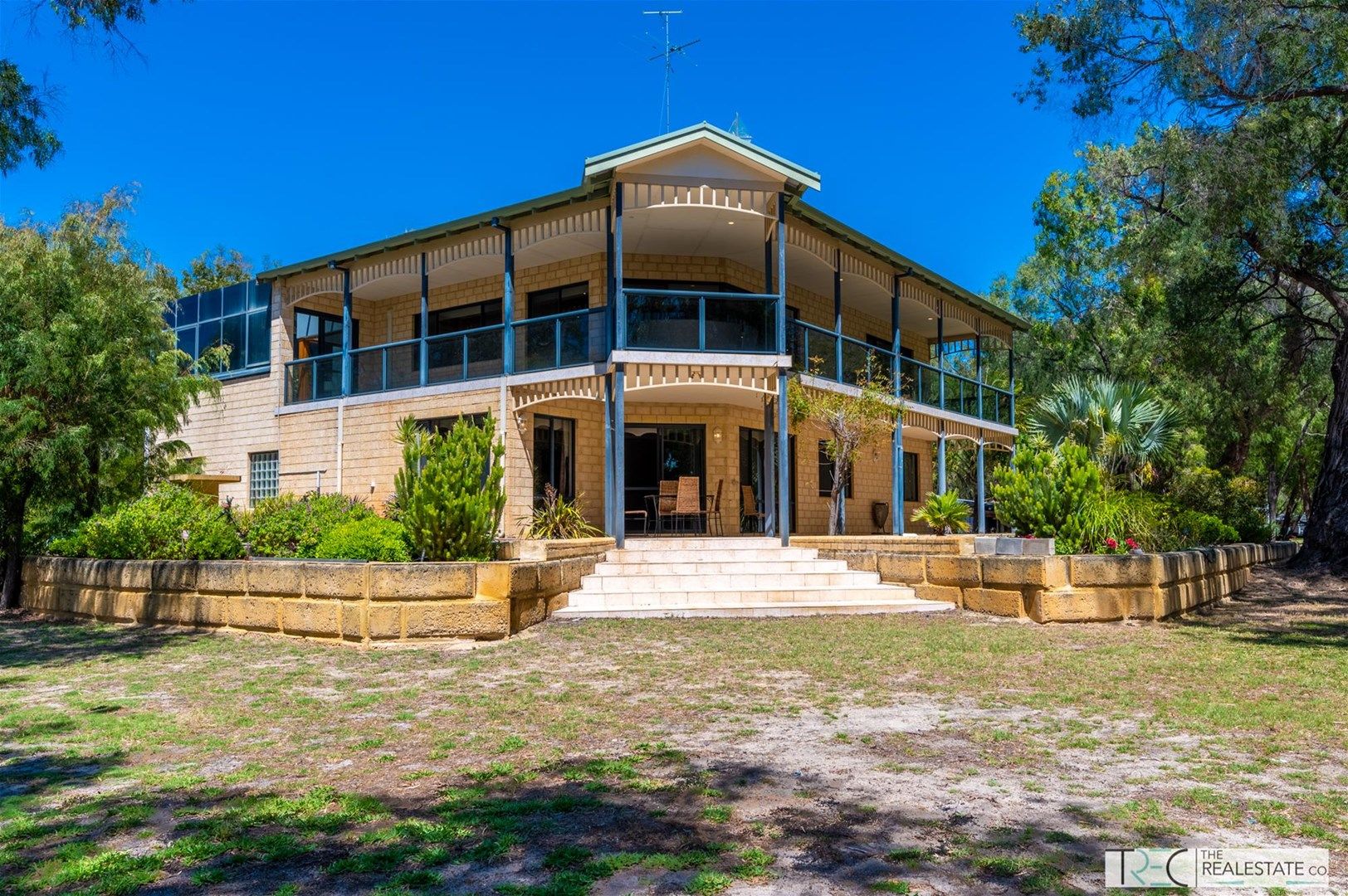 5 bedrooms Acreage / Semi-Rural in 2151 Old Coast Road BOUVARD WA, 6211