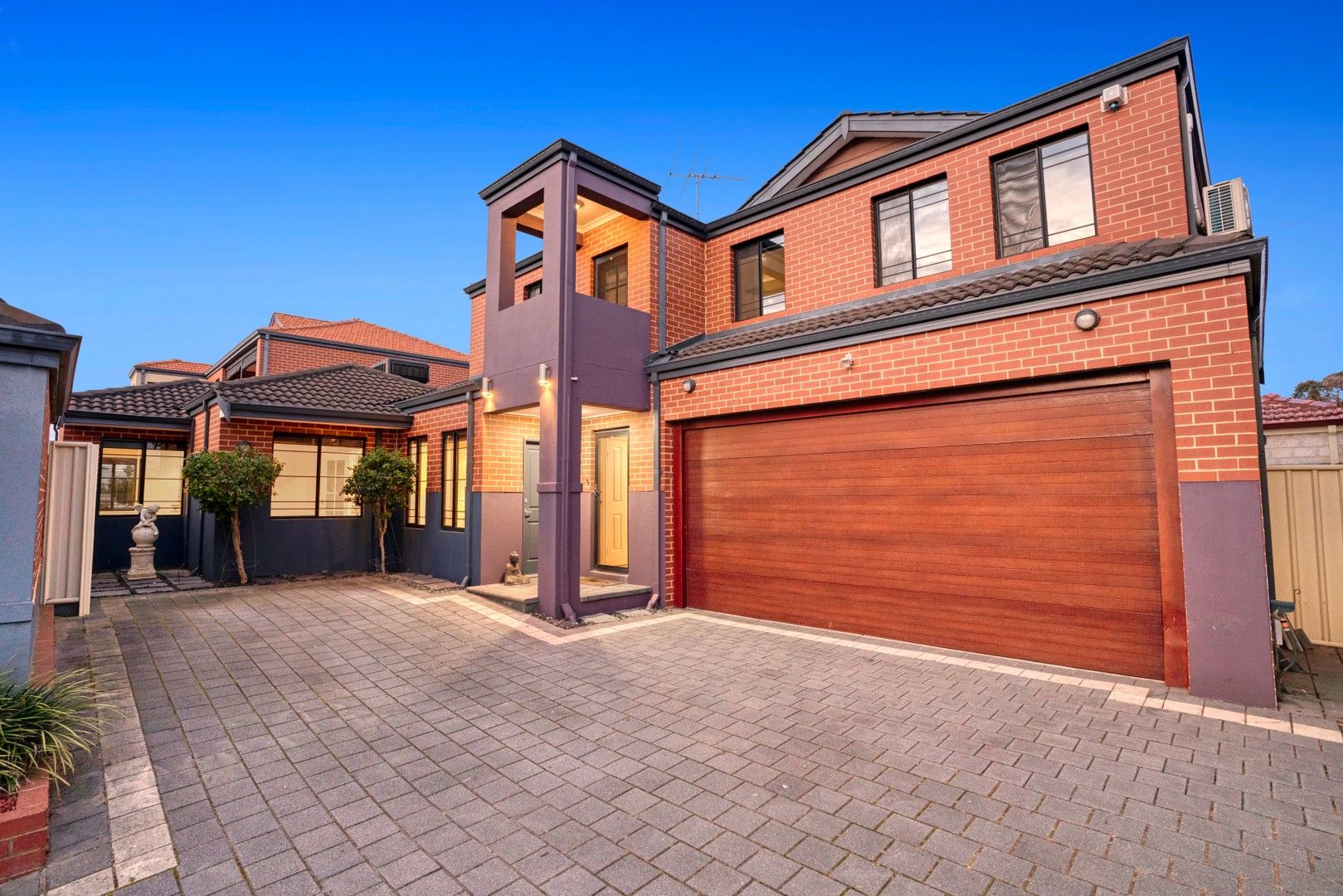 3 bedrooms House in 16C Wheeler Street MORLEY WA, 6062
