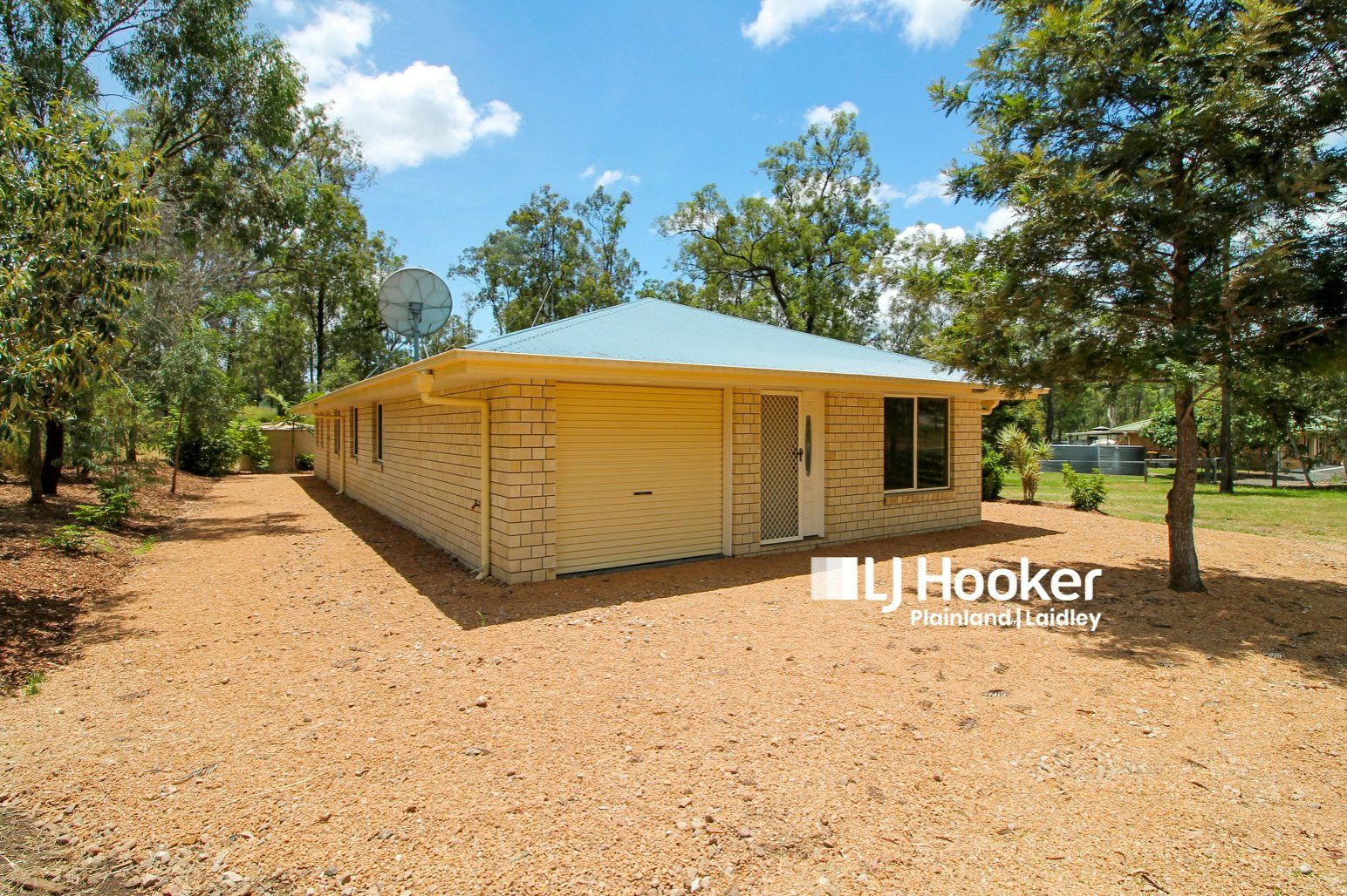 7 Bentley Drive, Regency Downs QLD 4341, Image 1