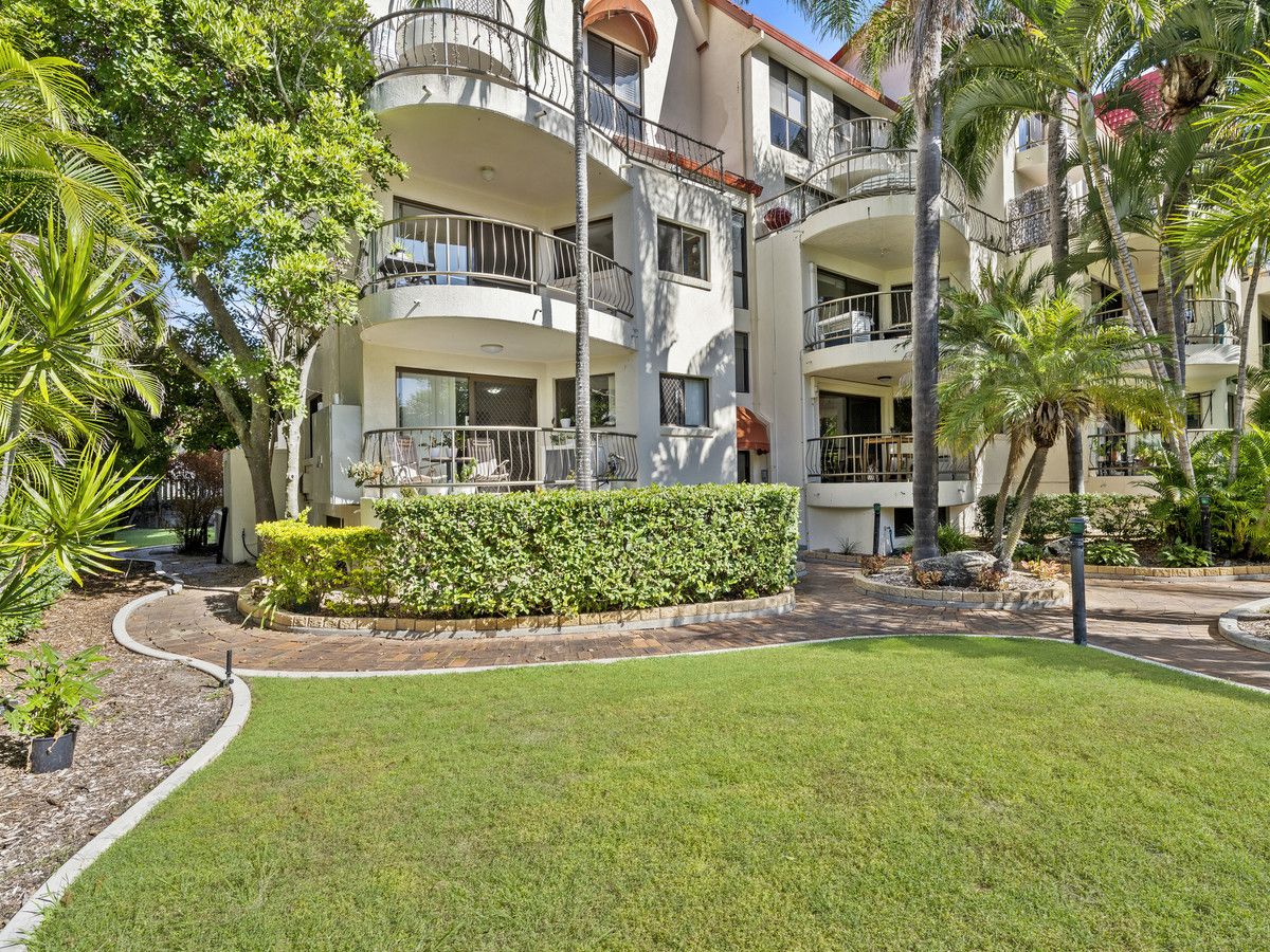 1/22 Wharf Road, Surfers Paradise QLD 4217, Image 0